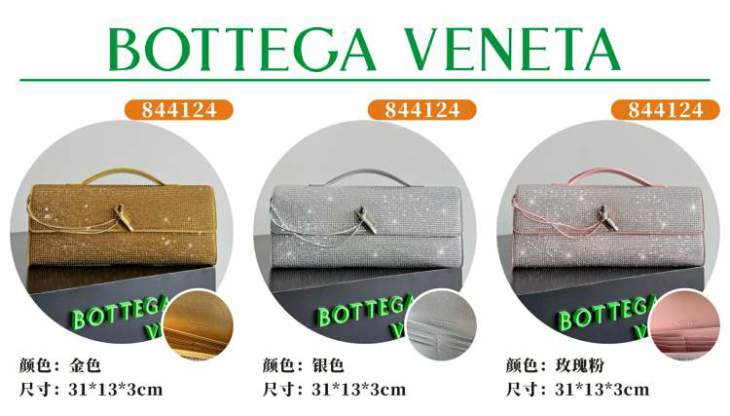 Picture of Bottega Veneta Handbags _SKUfw223910822fw
